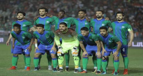 وكيل تراوري يعترف بمفاوضات الأهلي والزمالك.. ويؤكد: مستعد للانضمام للقطبين 